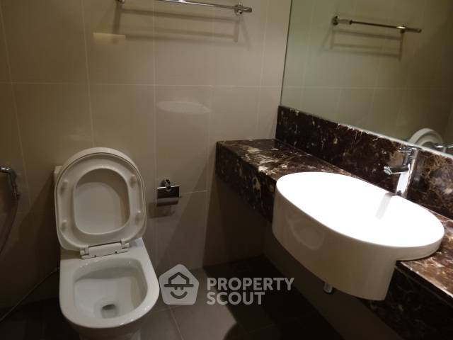 รูป ใกล้ BTS อโศก เพียง 100 ม. | คอนโด 1 ห้องนอน Le Cote Sukhumvit 14 (ID 885132) - รูปที่ 7/13