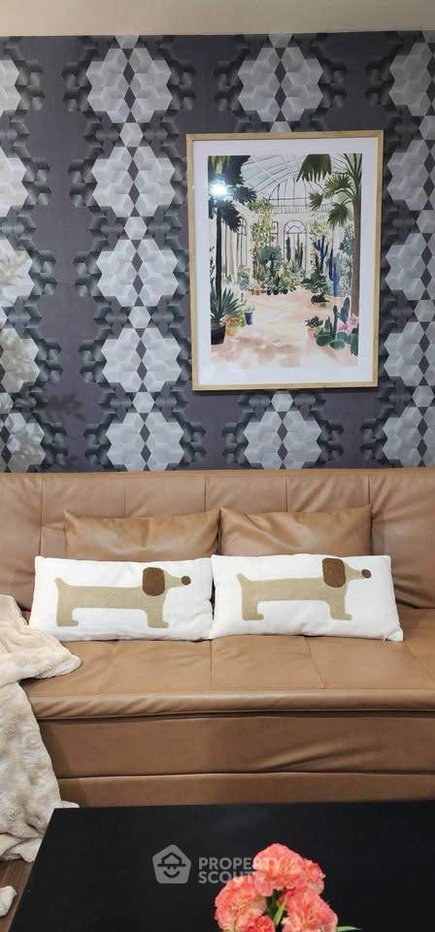 รูป คอนโด 1-ห้องนอน ที่ ปันนา โอเอซิส 2 ใน หนองป่าครั่ง (ID 3414707) - รูปที่ 21/21
