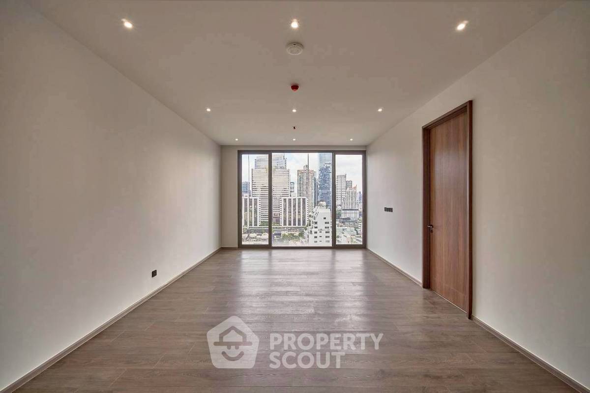 picture 2-BR Condo For Sale At ROMM CONVENT Near BTS Sala Daeng (ID 3417277) - 18/24