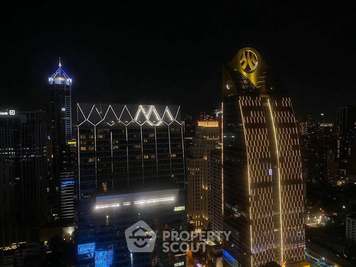 picture 2-BR Condo at Noble Ploenchit near BTS Phloen Chit (ID 3225539) - 3/3