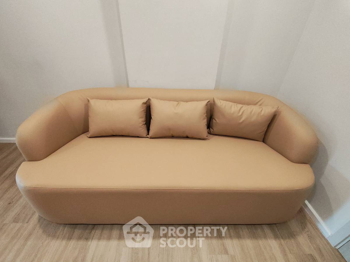 picture 1-BR Condo at Atmoz Flow Minburi in Min Buri (ID 3415264) - 22/26