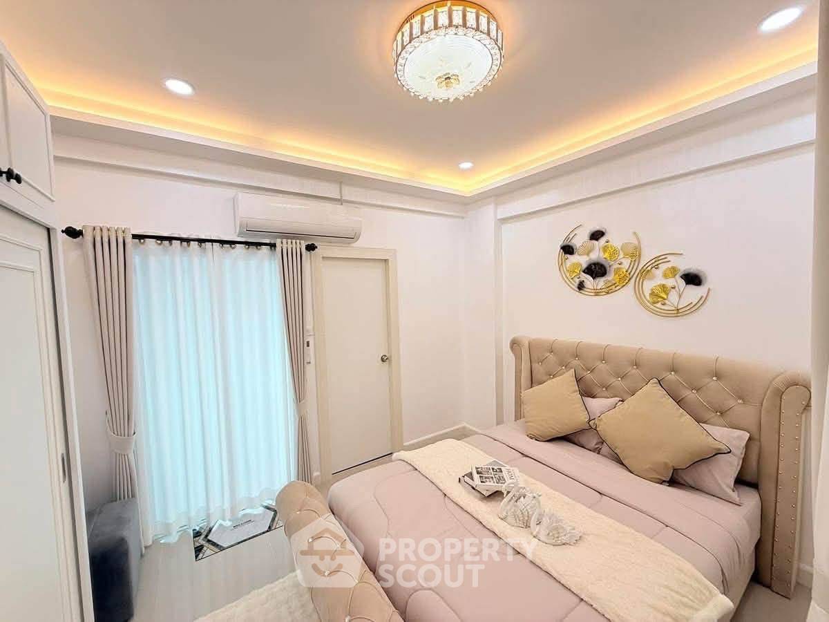 รูป ขายคอนโด 1 ห้องนอน ขนาด 32 ตารางเมตร 9 Karat Condo ใจกลางพัทยา (ID 3418656) - รูปที่ 4/13