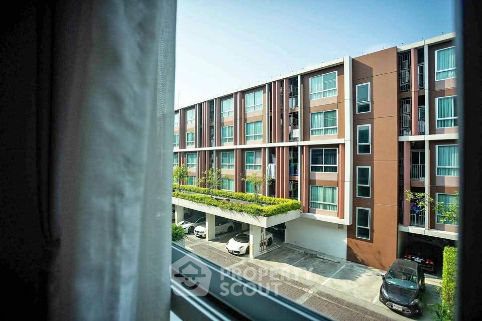 picture 1-BR Condo at DVieng Santitham in Chang Phueak (ID 3417768) - 1/13