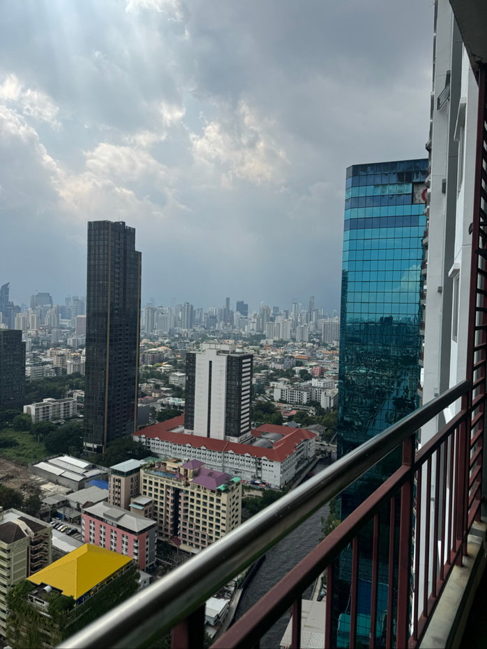 รูป 🏢 For Rent: Supalai Park Ekkamai-Thonglor (ศุภาลัยเอกมัยทองหล่อ) 🔥 ค่าเช่า 30,000/เดือน (สัญญา1ปี)🔥 🔥 ประกัน 2 เดือน ล่วงหน้า 1 เดือน🔥 - รูปที่ 16/35