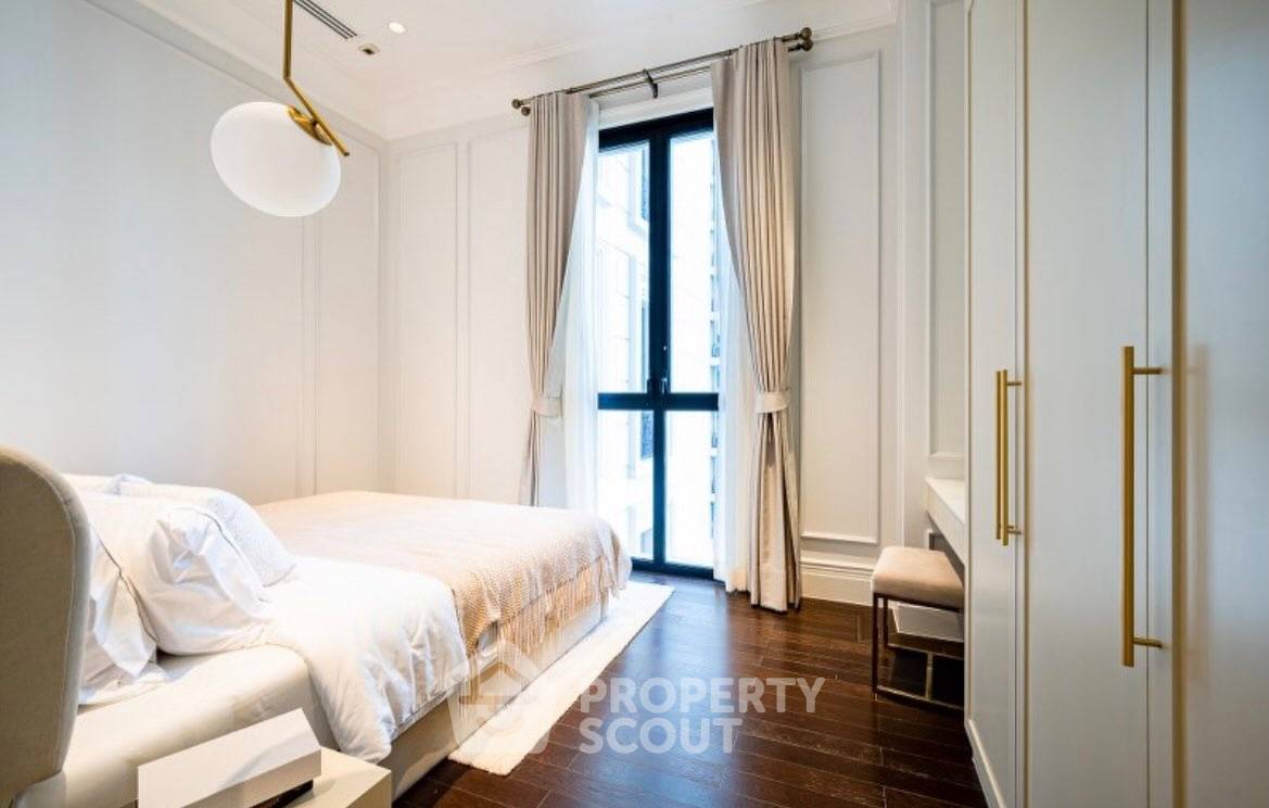 picture Pet-Friendly 2-BR At 98 Wireless, 200m To BTS Phloen Chit (ID 3417433) - 14/19