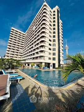 1-BR 80 Sqm Kieng Talay Condotel For Sale In Phratamnak (ID 3417192)