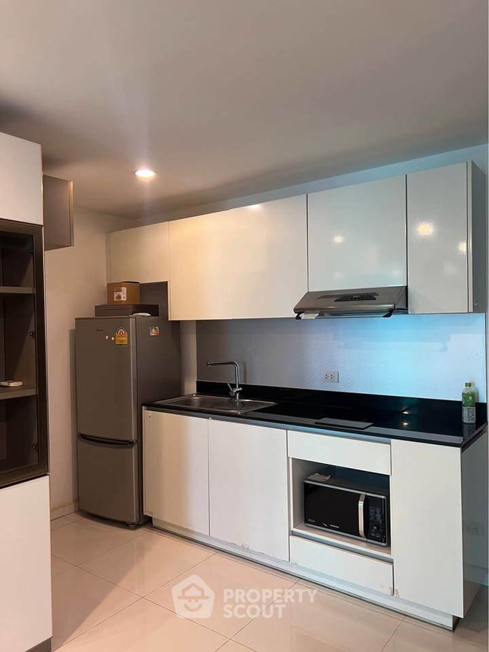 รูป คอนโด 1 ห้องนอน Voque Sukhumvit 31 ใกล้ MRT สุขุมวิท (ID 3417887) - รูปที่ 6/27