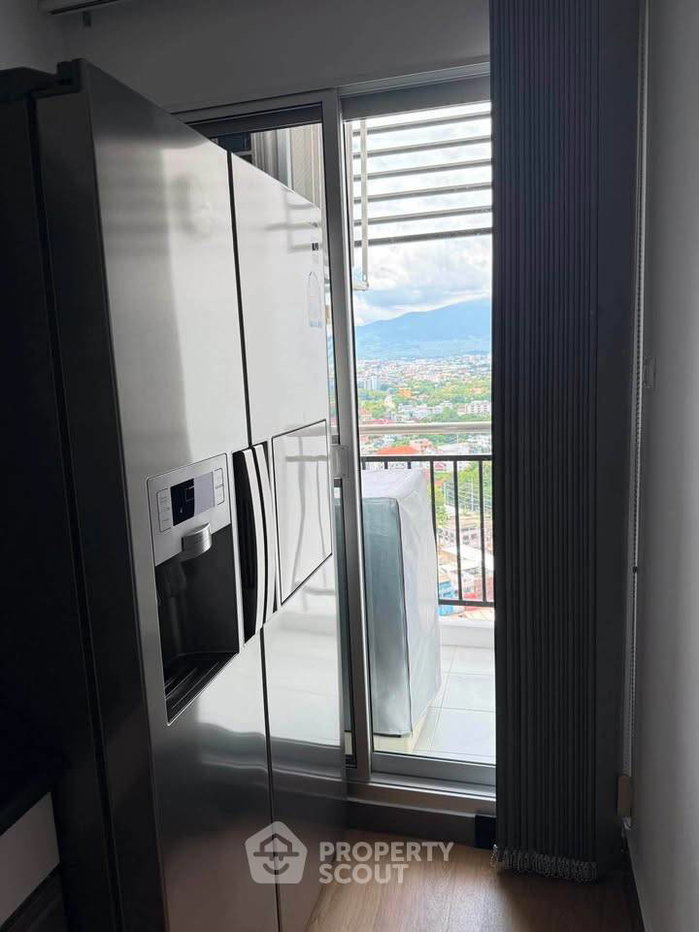 picture 2-BR Condo at Supalai Monte 2 in Wat Ket (ID 3414847) - 7/18