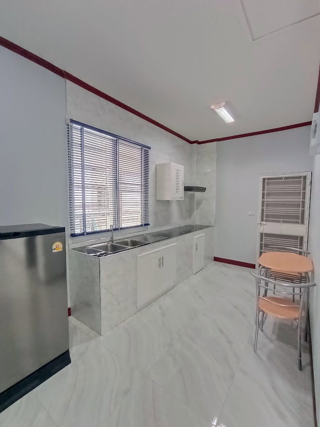 picture House for rent Ban Makhampom, Mueang, Sakon Nakhon - 5/15