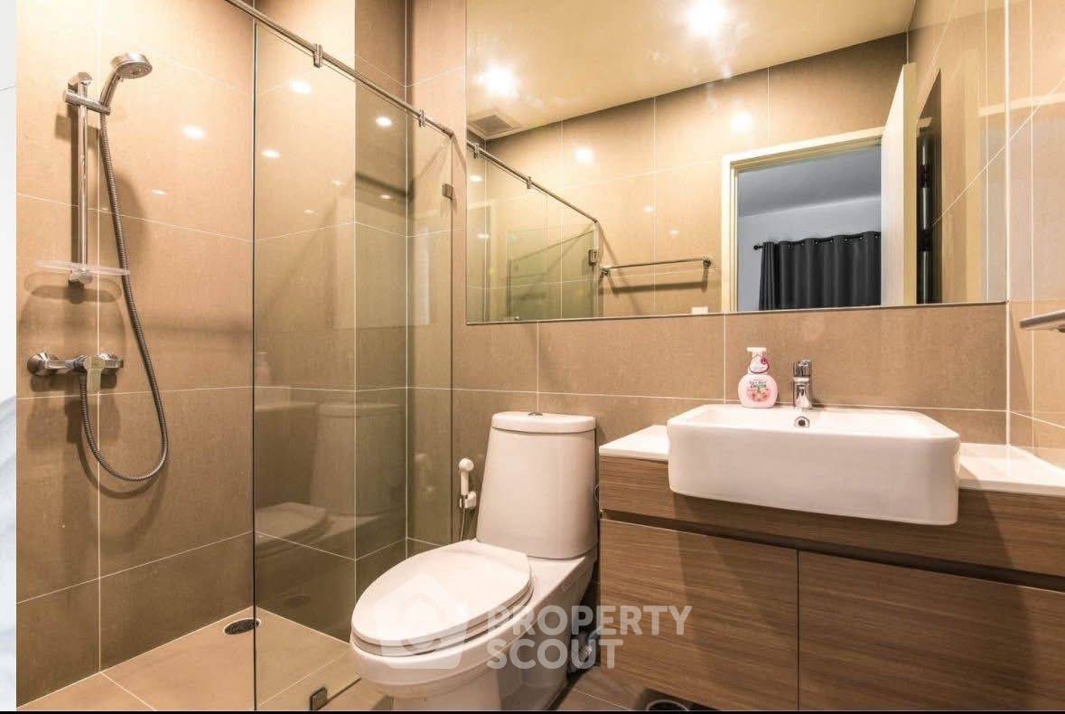 picture 21st-Floor 2-BR Noble Revolve Ratchada Near MRT Thailand Cultural Centre (ID 2364008) - 6/11