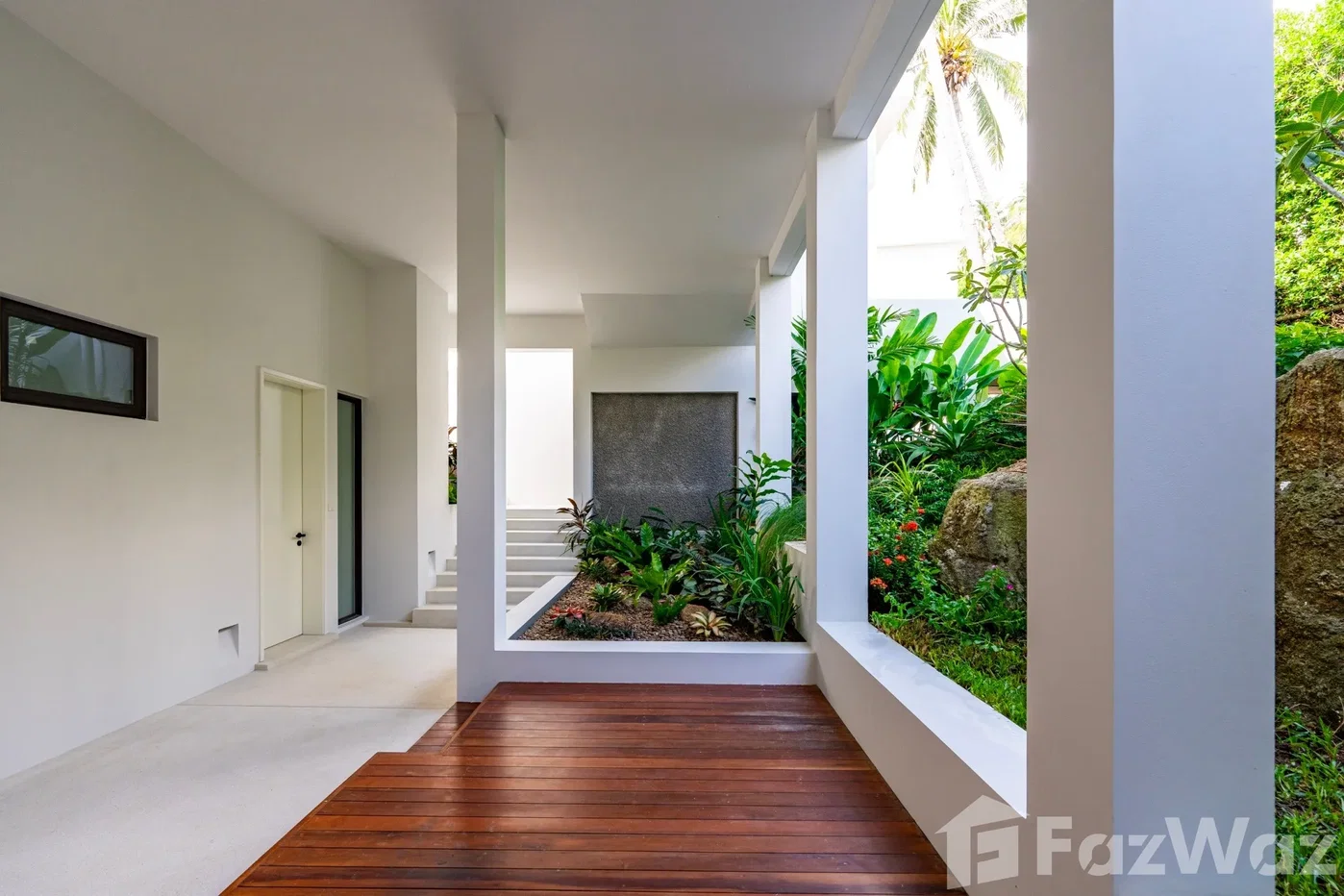 picture 3 Bedroom Villa for sale in Maret, Surat Thani 6867867 - 12/19