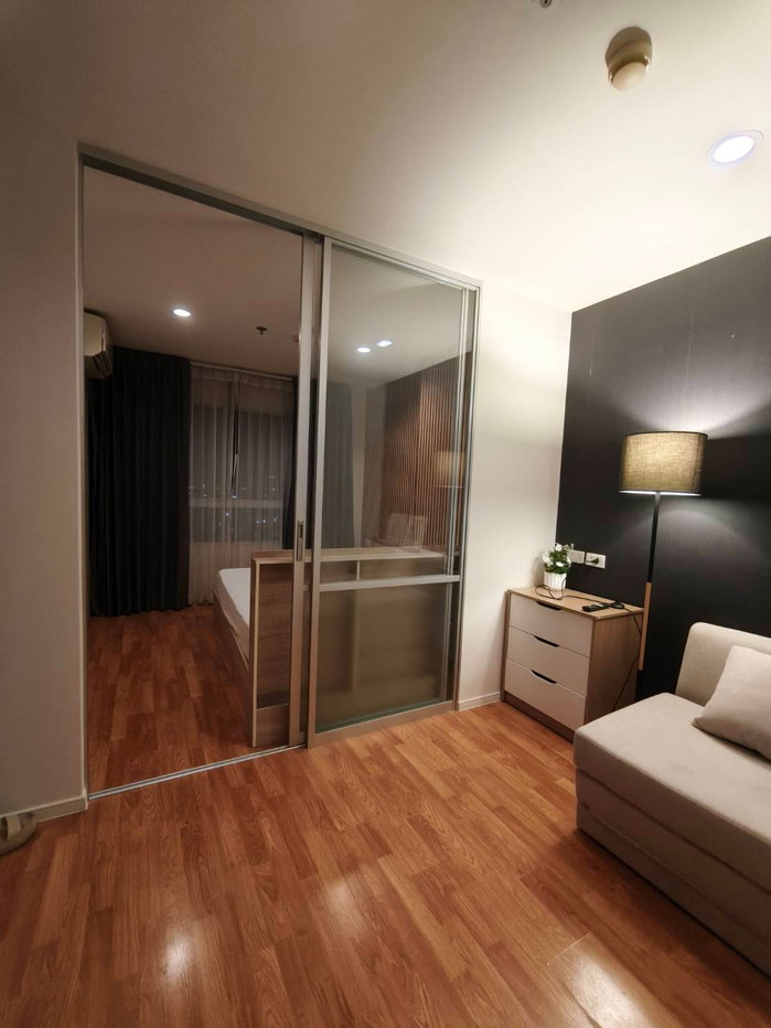 รูป ขายคอนโด ลุมพินี วิลล์ นครอินทร์ - ริเวอร์วิว 🏢 ราคา 1,450,000 บาท✅ - รูปที่ 3/6