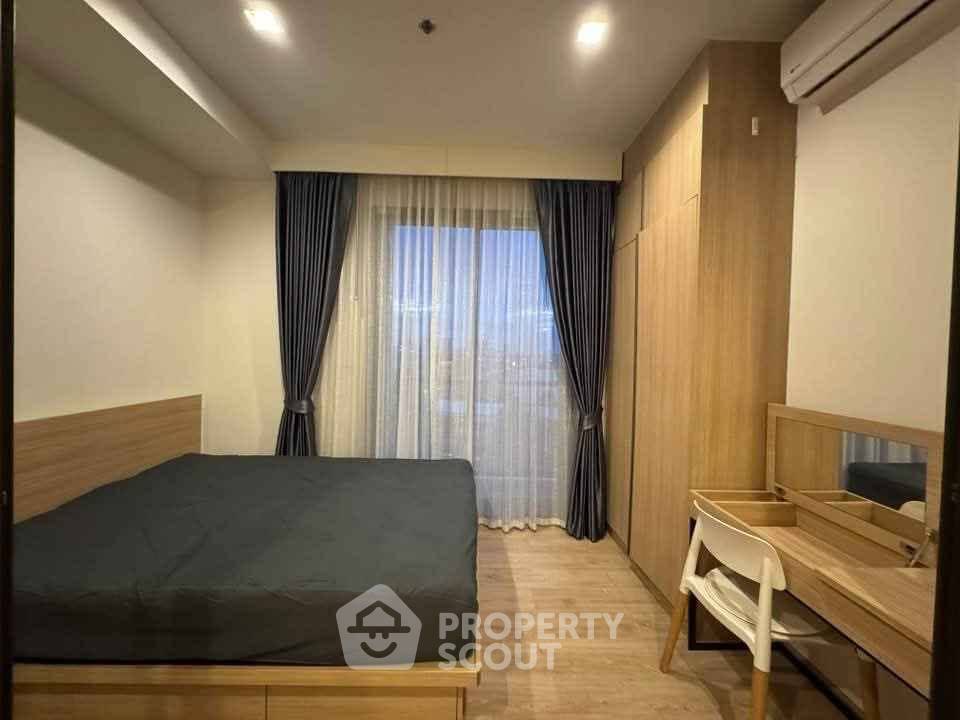 รูป คอนโด 1-ห้องนอน ที่ เอ็ม จตุจักร ใกล้ BTS สะพานควาย (ID 3415561) - รูปที่ 7/9