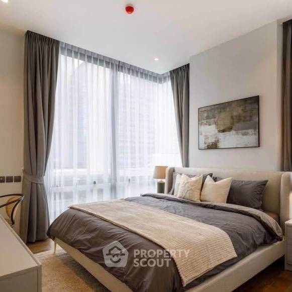 picture Pet-Friendly 2-BR Muniq Langsuan By BTS Ratchadamri (ID 3417432) - 10/11