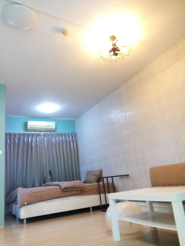รูป ให้เช่าถูกมาก เอสเปซ สุขุมวิท 77 A Space Sukhumvit 77 - รูปที่ 4/7