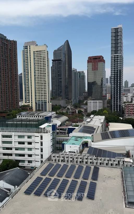 รูป คอนโด 2 ห้องนอน 182 ตร.ม. Ruamjai Heights ใกล้ ARL มักกะสัน (ID 3417585) - รูปที่ 10/10