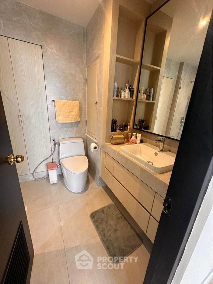picture Pet-Friendly 3-BR 220 Sqm At Mano Tower Near MRT Phetchaburi (ID 3414948) - 12/19