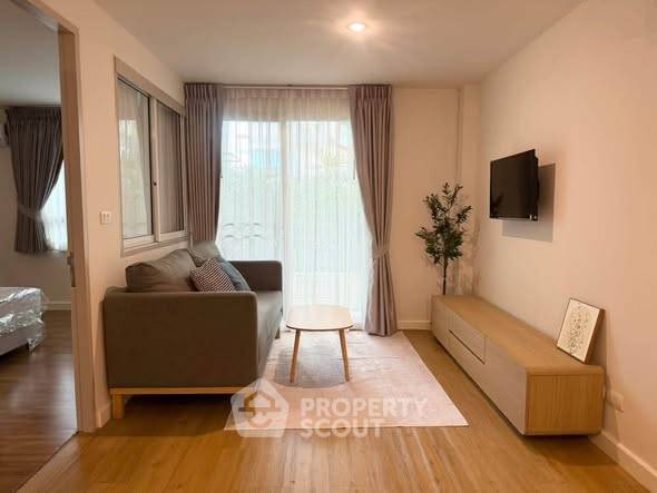 picture 1-BR Condo at The Clover Thonglor Residence near BTS Thong Lor (ID 3417324) - 2/6
