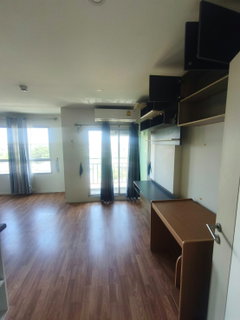 🏢 Condo for Sale : Lumpini Ville Pranangklao - Riverview Property Code | LNP-C15119