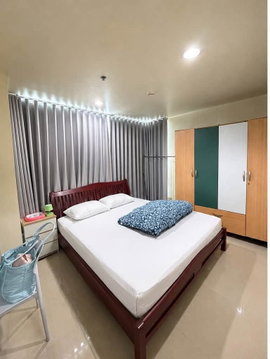 For rent Baan Pathumwan 🔴🔴