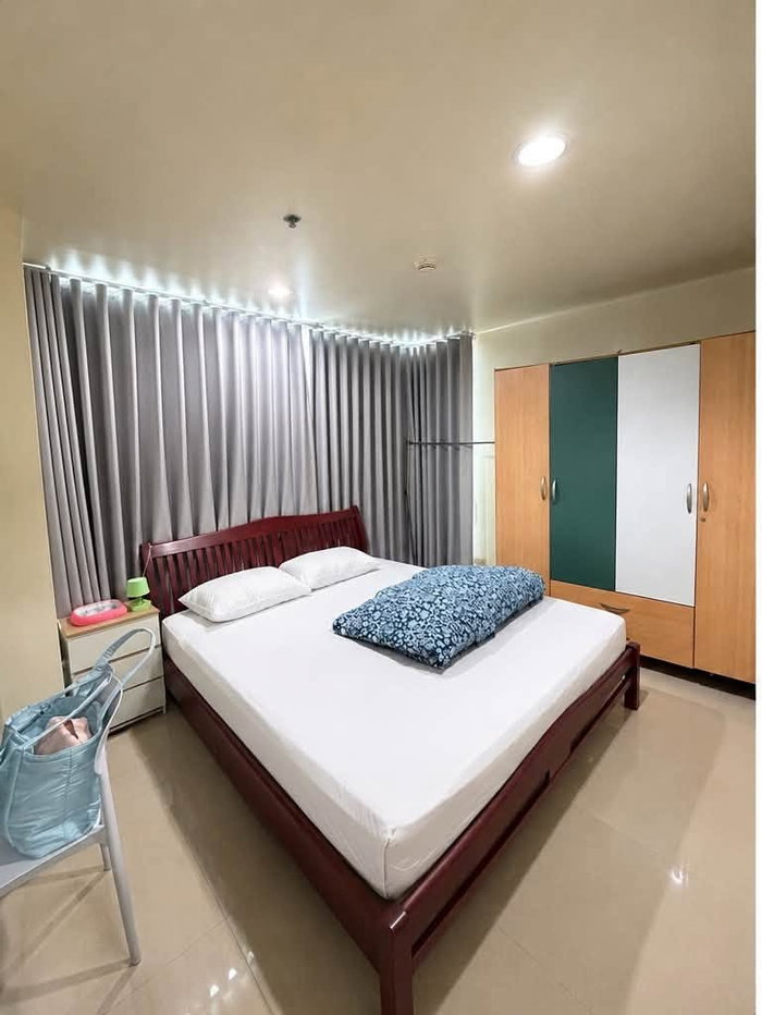 picture For   rent  Baan Pathumwan  🔴🔴 - 1/9