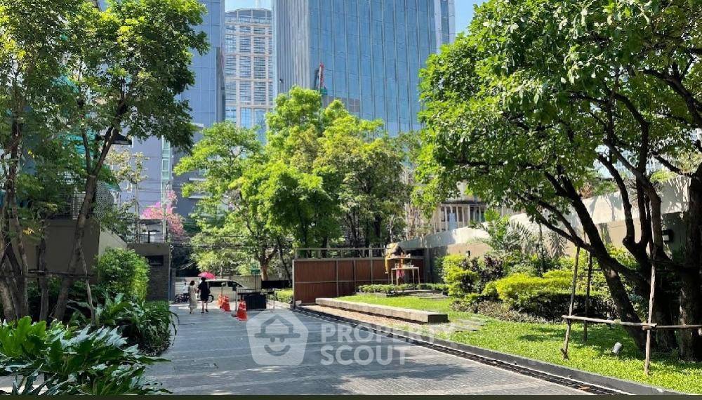 picture 200m To BTS Phrom Phong: 2-BR Noble Refine Prompong (ID 3417373) - 19/20