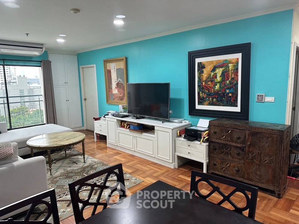 picture Spacious 2-BR 102 Sqm For Sale At Liberty Park 2 Near ARL Makkasan (ID 3414984) - 4/30