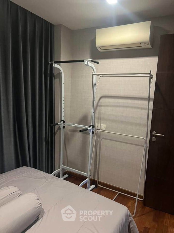 picture 2-BR Condo At Wish Signature Midtown Siam Near BTS Ratchathewi (ID 3417092) - 5/9