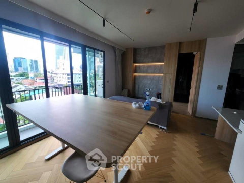 2-BR Condo For Sale At Savvi Phahol 2, 300m To BTS Ari (ID 3415058)