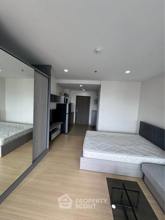picture 1-BR Condo at Supalai Veranda Ramkhamhaeng close to Ramkhamhaeng (ID 3417954) - 12/22