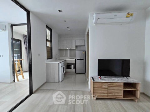 1-Bedroom Life One Wireless Near BTS Phloen Chit (ID 3418630)