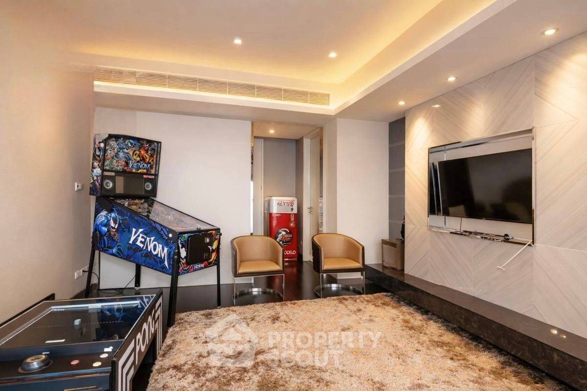 picture 51st-Floor 3-BR 350 Sqm At The Pano Rama 3 (ID 3417336) - 21/24
