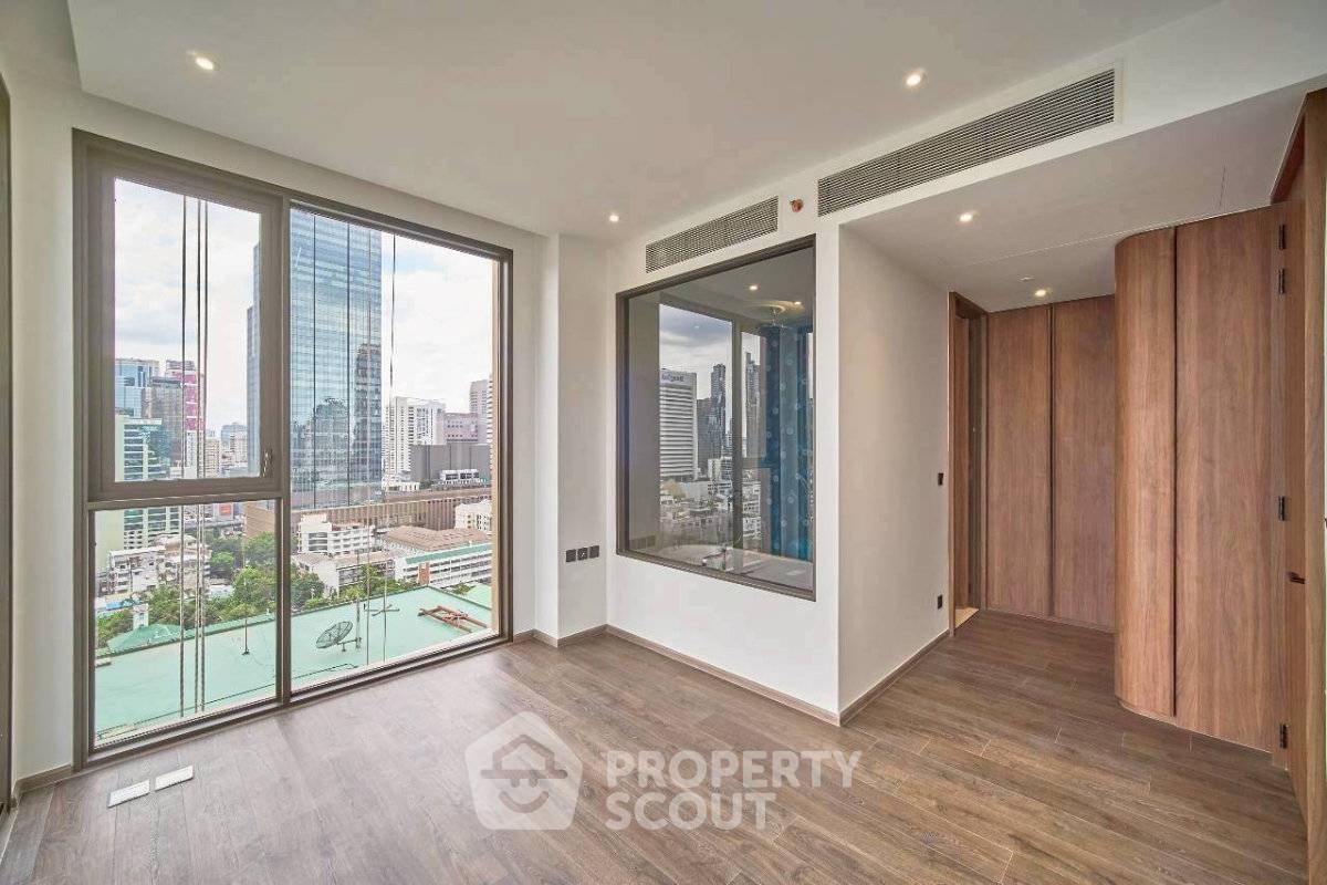 picture 2-BR Condo For Sale At ROMM CONVENT Near BTS Sala Daeng (ID 3419169) - 9/24