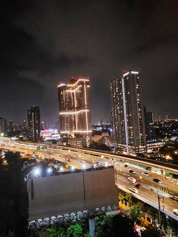 รูป ปล่อยเช่าคอนโด Regent Home Wuttakat 🏡 รีเจ้นท์โฮมวุฒากาศ ใกล้ BTS เพียง 180 m. - รูปที่ 17/17