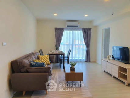 รูปภาพ 2-BR Condo at A Space Mega 2 in Bang Kaeo (ID 3418447)