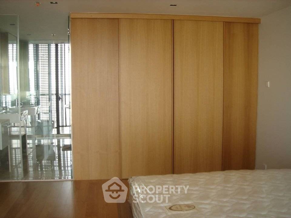picture Great Value 3-BR 200 Sqm At The Met Sathorn Near BTS Chong Nonsi (ID 3415047) - 7/10