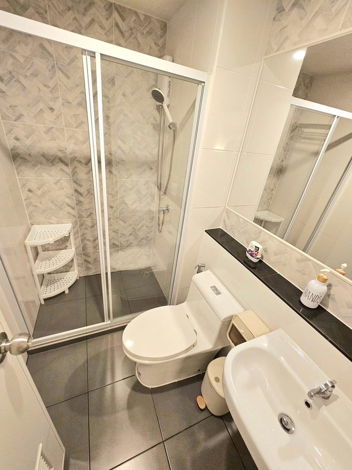 รูป ปล่อยเช่าคอนโด Regent Home Wuttakat 🏡 รีเจ้นท์โฮมวุฒากาศ ใกล้ BTS เพียง 180 m. - รูปที่ 15/17