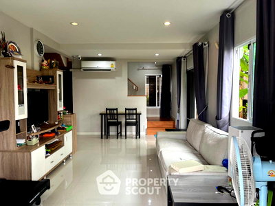 บ้านเดี่ยว สมุทรปราการ : บ้าน 3-ห้องนอน ใน บางปลา (ID 3375024)