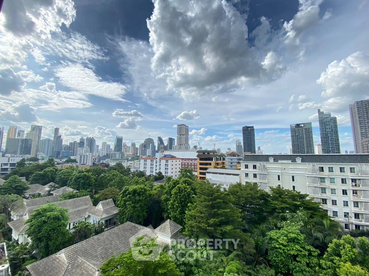 รูป คอนโด 2-ห้องนอน ที่ ไอดีโอ คิว สุขุมวิท 36 ใกล้ BTS ทองหล่อ (ID 3416720) - รูปที่ 19/19