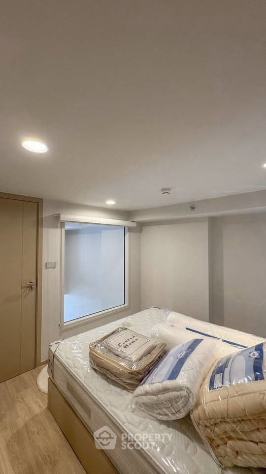 picture 2-BR Condo For Rent At Culture Chula Near MRT Sam Yan (ID 3415960) - 17/41