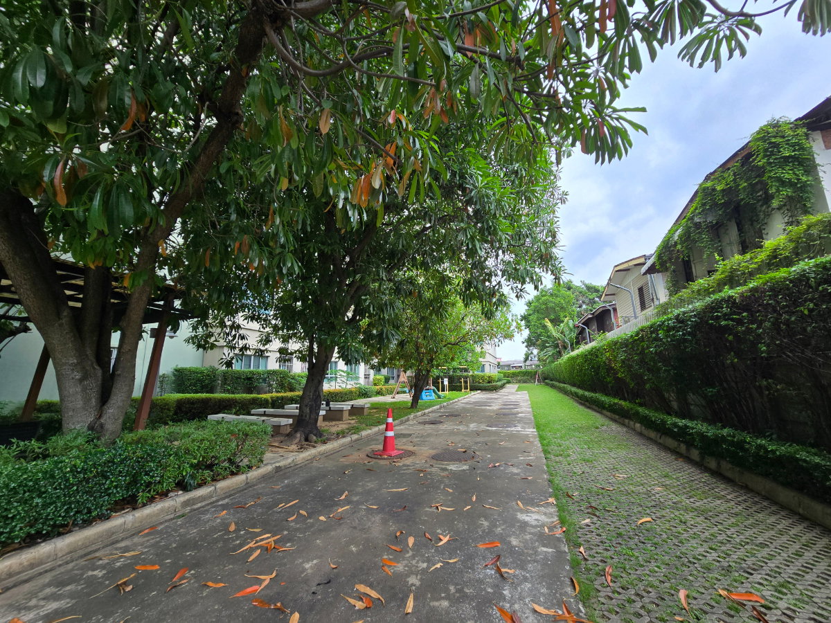 รูป SF183 ขาย คอนโด ลุมพินี เพลส พระราม 8 ห้องสวย ละมุน เฟอร์ครบ พร้อมอยู่ - รูปที่ 19/20