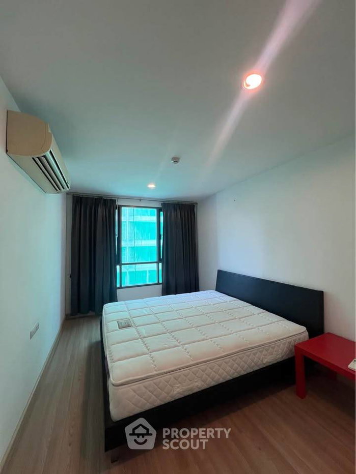 รูป คอนโด 1 ห้องนอน Voque Sukhumvit 31 ใกล้ MRT สุขุมวิท (ID 3417887) - รูปที่ 21/27