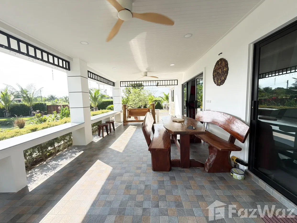 รูป ขาย บ้านเดี่ยว 3 ห้องนอน ใน หินเหล็กไฟ, ประจวบคีรีขันธ์ 6846397 - รูปที่ 16/23