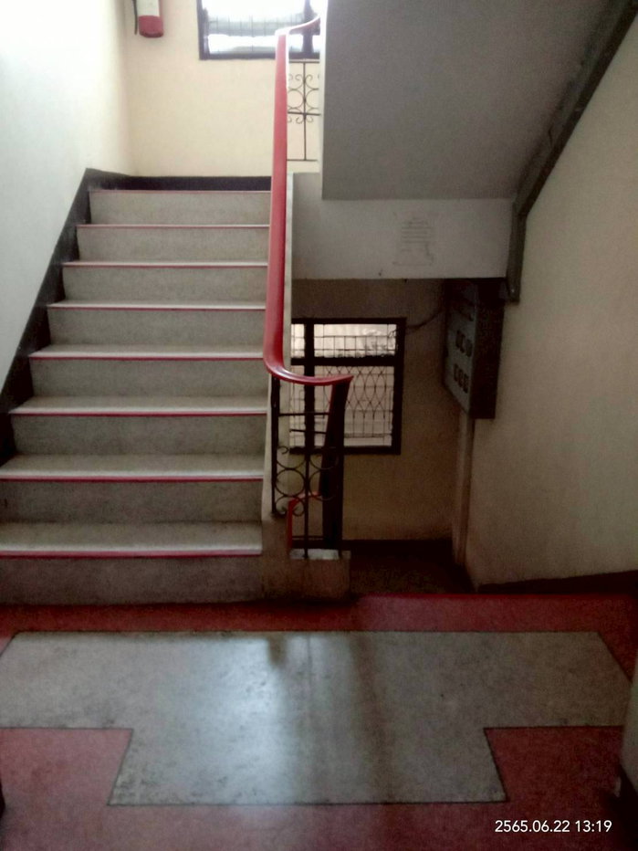 รูป ขายอพาร์ทเม้นพร้อมผู้เช่า 5ชั้น 42 ห้อง 155 ตรว. ซอย ABAC หัวหมาก(รามคำแหง 24) ทำเลทอง - รูปที่ 9/11