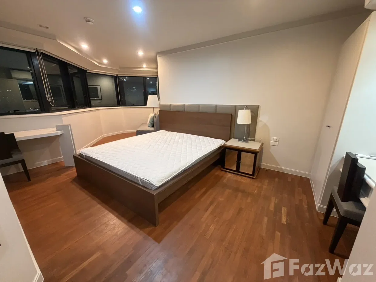 รูป คอนโดให้เช่า 3 ห้องนอน ในโครงการ เพรสซิเด้นท์ พาร์ค สุขุมวิท 24 6863677 - รูปที่ 11/24