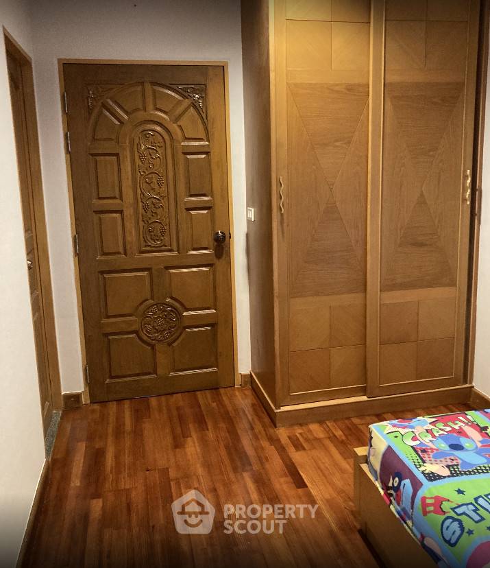 picture 23rd-Floor 2-BR Pathumwan Resort, 200m To BTS Phaya Thai (ID 3415878) - 3/10