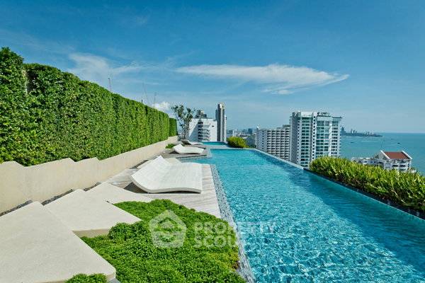 รูป คอนโด 2-ห้องนอน ที่ บ้านปลายหาด พัทยา ใกล้ ปราสาทสัจธรรม (ID 3413191) - รูปที่ 11/11