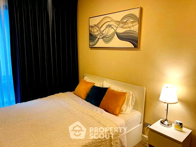 Condos for rent : 1-BR Condo at The Sky Sukhumvit near BTS Udom Suk (ID 3417117)