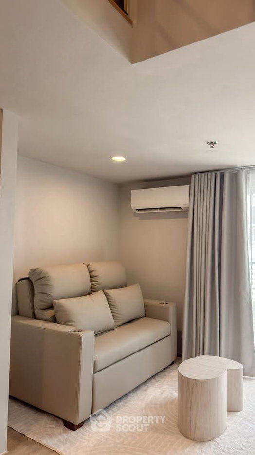 picture 2-BR Condo For Rent At Culture Chula Near MRT Sam Yan (ID 3415960) - 40/41