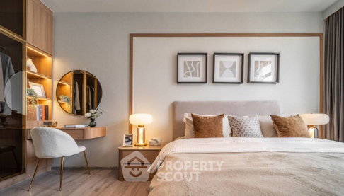 2-BR Condo at Rhythm Ekkamai Estate near BTS Thong Lor (ID 3418303)